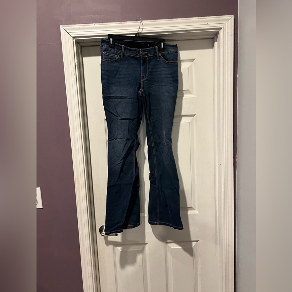 Torrid 10r luxe slim body jeans